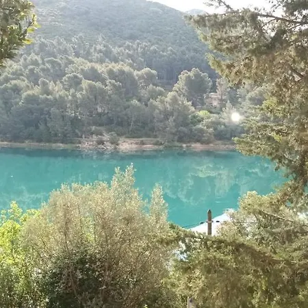 Magnifique Vue Sur Le