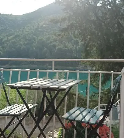 Apartment Magnifique Vue Sur Le