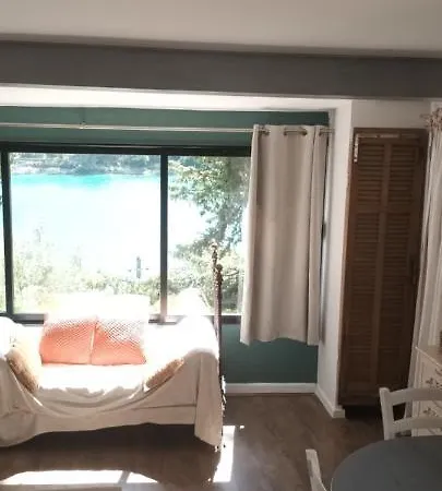 Magnifique Vue Sur Le Apartment