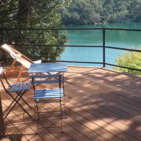 Magnifique Vue Sur Le Le Revest-le-Eaux